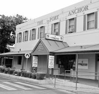 The Port Anchor Hotel - Kalgoorlie Accommodation
