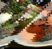 Coffee Factory Cafe - Kalgoorlie Accommodation