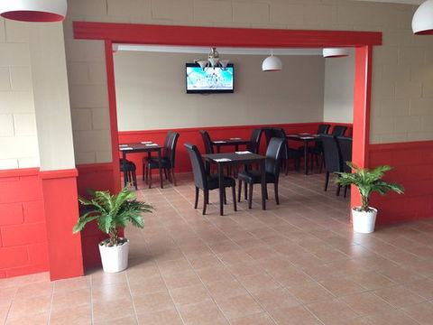 Indian Hub Gourmet Cuisine - Kalgoorlie Accommodation 0
