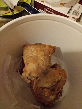 KFC - Kalgoorlie Accommodation 0