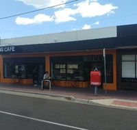 Mr Leeing's Cafe - Kalgoorlie Accommodation