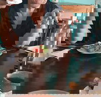 Nourish Me Happy Cafe - Kalgoorlie Accommodation