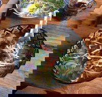 The Little Rickshaw - Kalgoorlie Accommodation