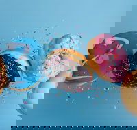 Bakers Edge - Kalgoorlie Accommodation