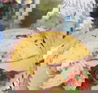 Beach Break Cafe - Kalgoorlie Accommodation