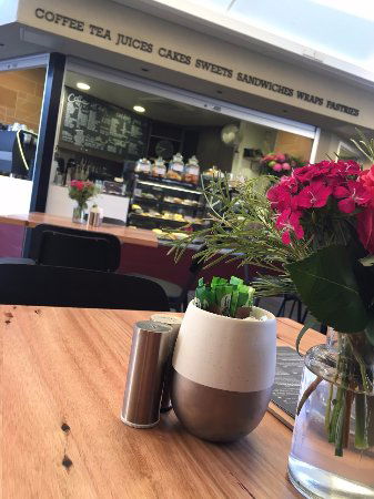 Black Bird Coffee House - Kalgoorlie Accommodation 0