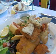 Bridgeport Hotel - Kalgoorlie Accommodation