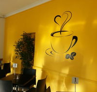 Cafe Delizioso - Kalgoorlie Accommodation