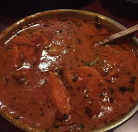 Delhi Express Indian Restaurant  Takeaway - Kalgoorlie Accommodation