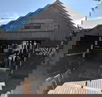 Goodness Coffee Co - Kalgoorlie Accommodation