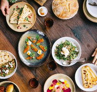 Harvest Kitchen - Kalgoorlie Accommodation