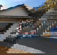 JM Deli - Kalgoorlie Accommodation