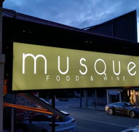 Musque Food  Wine - Kalgoorlie Accommodation