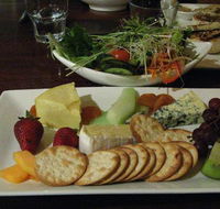 Nicolas Baudin's Restaurant and Bar - Kalgoorlie Accommodation