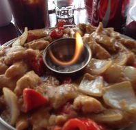 Oriental Garden Restaurant - Kalgoorlie Accommodation