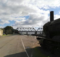 Steamers Cafe Murray Bridge - Kalgoorlie Accommodation