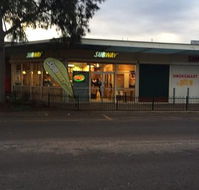 Subway - Kalgoorlie Accommodation