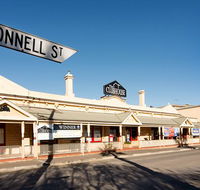 The Clubhouse - Kalgoorlie Accommodation