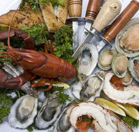 The Oyster Farm Shop - Kalgoorlie Accommodation