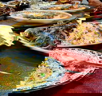 Toledo Three Plenties Palace Chinese Restaurant - Kalgoorlie Accommodation