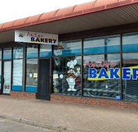 Andys - Kalgoorlie Accommodation