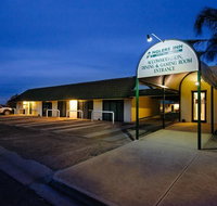 Anglers Inn Restaurant - Kalgoorlie Accommodation