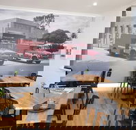 Arrosto Coffee - Kalgoorlie Accommodation