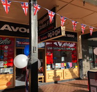 Avondale Cafe - Kalgoorlie Accommodation