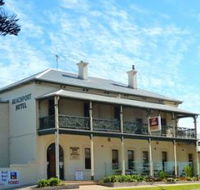 Beachport Hotel - Kalgoorlie Accommodation
