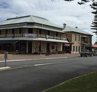 Bompas Cafe - Kalgoorlie Accommodation