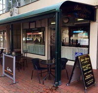 Bon appetit cafe - Kalgoorlie Accommodation