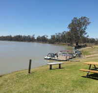 Caudo Vineyard - Kalgoorlie Accommodation