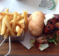 Coopers Alehouse Wallaroo - Kalgoorlie Accommodation
