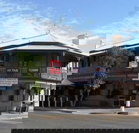 Cornwall - Kalgoorlie Accommodation