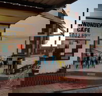 Downunder Gallery and Cafe - Kalgoorlie Accommodation