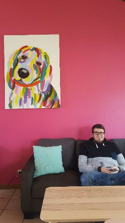 Fat Beagle Coffee Shop - Kalgoorlie Accommodation 0
