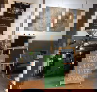 Fleurieu Roast - Kalgoorlie Accommodation