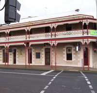 Grand Hotel - Kalgoorlie Accommodation