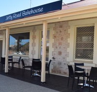 Jetty Road Bakehouse - Kalgoorlie Accommodation