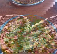 John's Pizza Bar  Restaurant - Kalgoorlie Accommodation