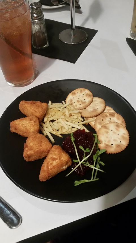 Maggi's Cafe Restaurant - Kalgoorlie Accommodation 2