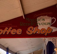 Maggie's Rendezvous - Kalgoorlie Accommodation