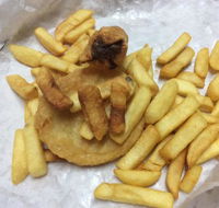 Millicent fish and chips - Kalgoorlie Accommodation
