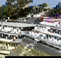 Murray River Queen - Kalgoorlie Accommodation