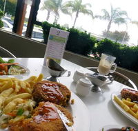 Nanya Bistro - Kalgoorlie Accommodation