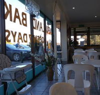 New land Bakery cafe - Kalgoorlie Accommodation