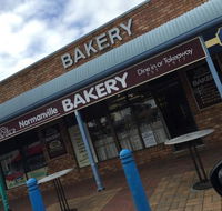 Normanville Bakery