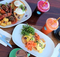 North Beach Kitchen - Kalgoorlie Accommodation