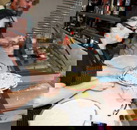 Nostima Pizza - Kalgoorlie Accommodation