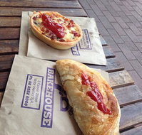 Ocean Street Bakehouse - Kalgoorlie Accommodation